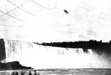 Imax Theater Niagara Falls